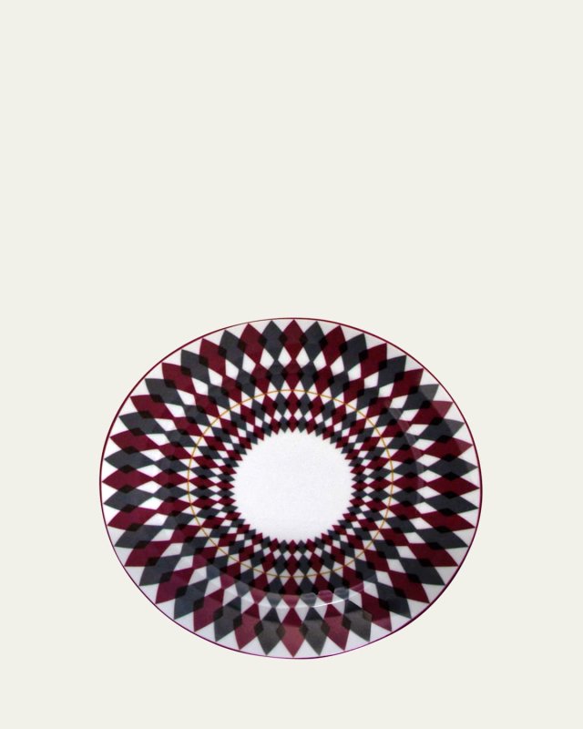 Armonia Dessert Plates, Set of 4